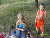 Фотография Прекрасной Елены