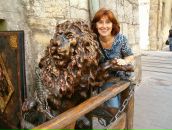 Вера Мельникова фотография #1