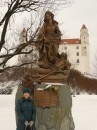 Ірена Одрехівська фотография #18 (источник - https://vk.com/id7651102)