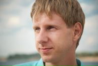 Фотография Яркова Дмитрия