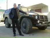 Фотография Горшкова Андрея