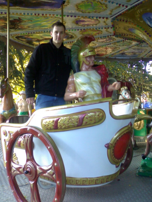 Антон Евсеев фотография #20