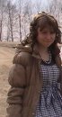 Дарья Ефанова фотография #28 (источник - https://vk.com/id83765044)