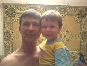 Фотография Аухадеева Валеры