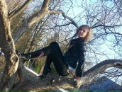 Фотография Шуховой Марины