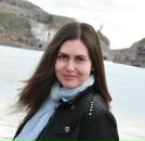 Ирина Присада фотография #9 (источник - https://vk.com/id2324865)