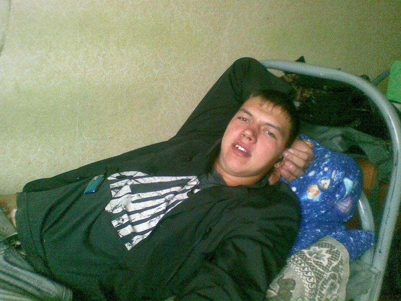 Mansur Valuev фото №1