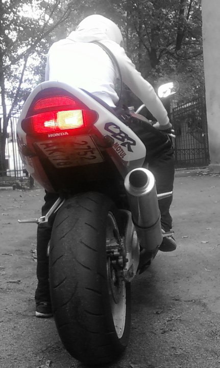 Гриша Байклайф фотография #50