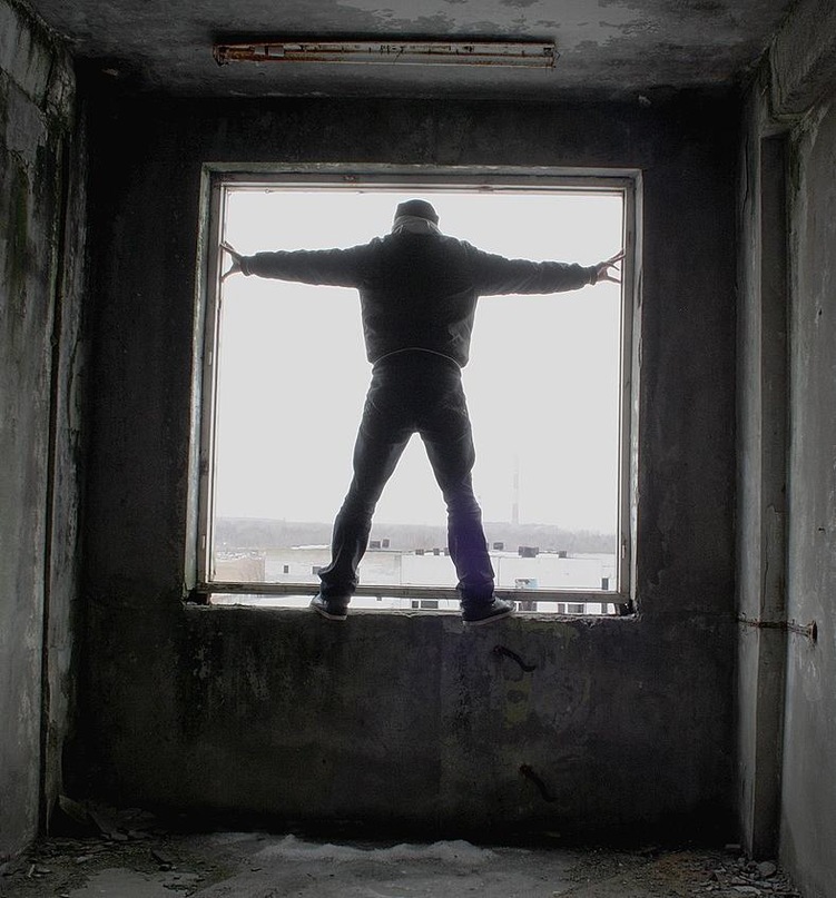 Митя Белый фотография #21