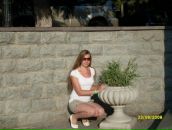 Фотография Сысоевой Ольги