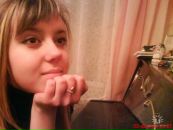 Фотография Тихоновой Алёны