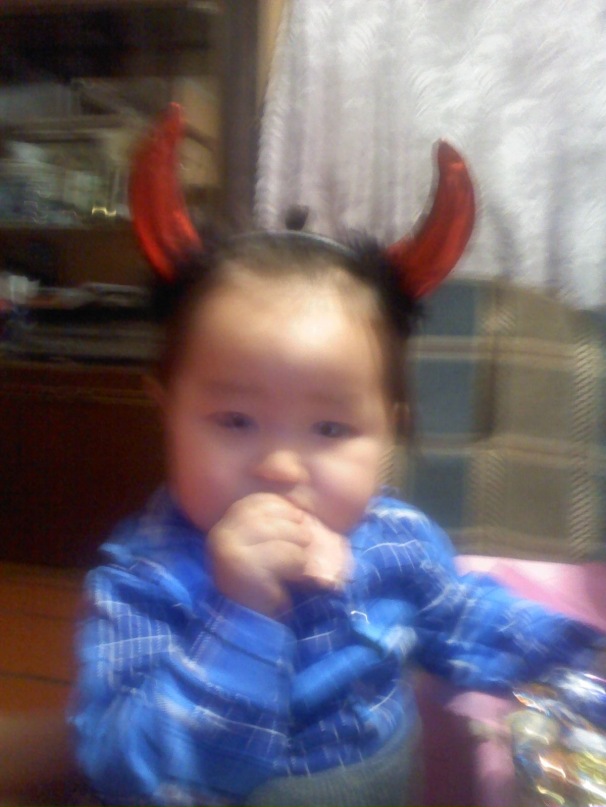 Малина Ондар фотография #2