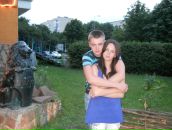 Лєна Галайко фотография #3 (источник - https://vk.com/id51744654)