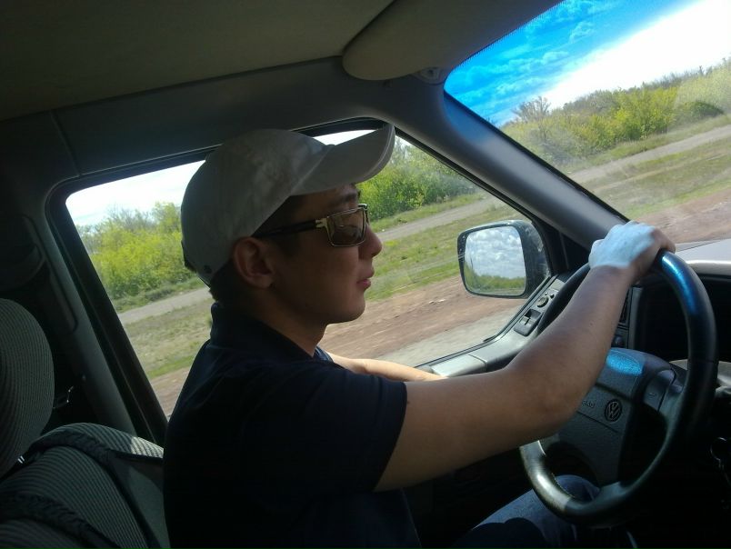 №16, Ербол Шакибаев, 38 лет, Костанай №16, Ербол Шакибаев, 38 лет, Костанай