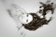 Фотография Крыловой Марины