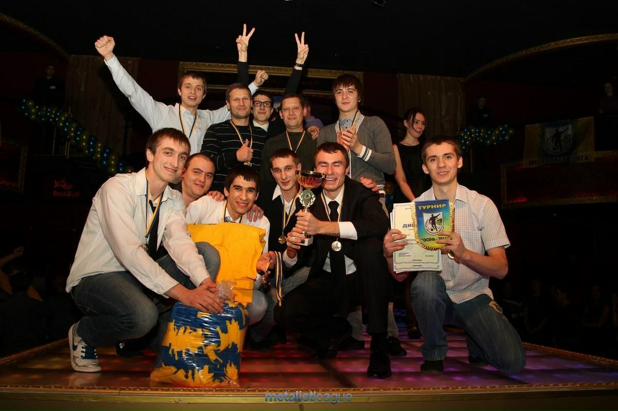 Ваня Харченко фотография #11