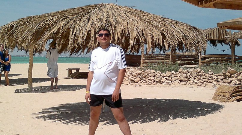 Миша Коваленко фотография #11