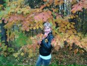 Фотография Филёвой Натальи