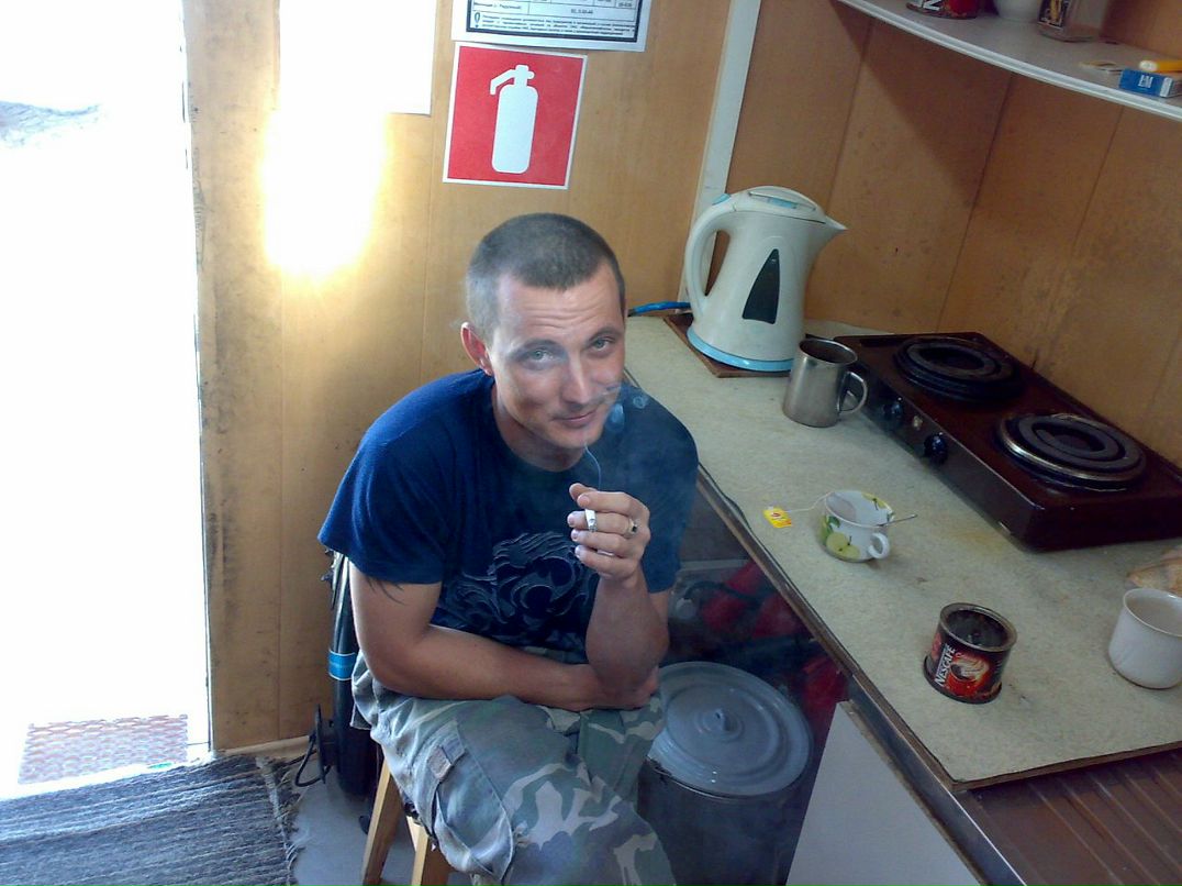 Андрей Степин фотография #30