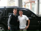 Фотография Гареева Рената