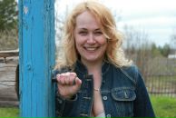 Фотография Екимовой Анны