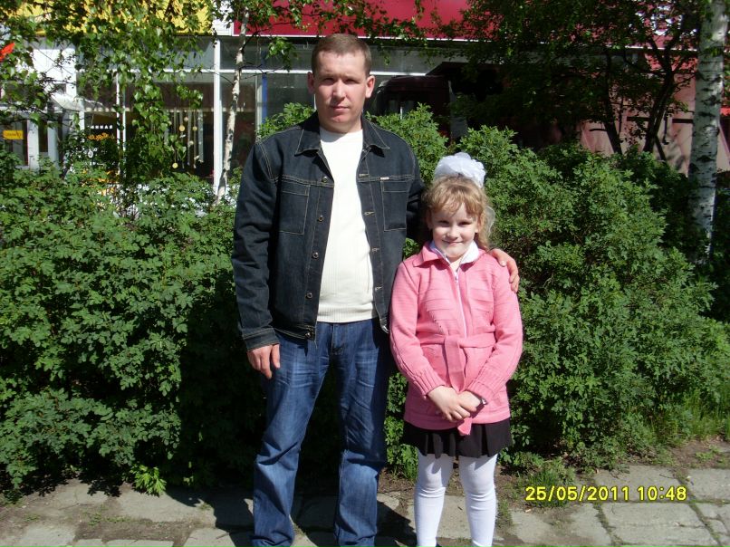 Виктор Хомяков фотография #47