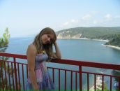 Фотография Данилиной Анны