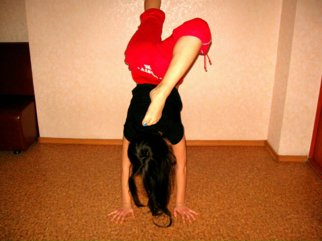 Валери Карамышева фотография #36