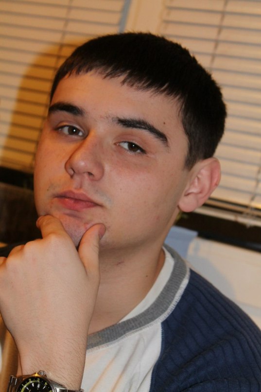 Игорь Решетников фотография #25