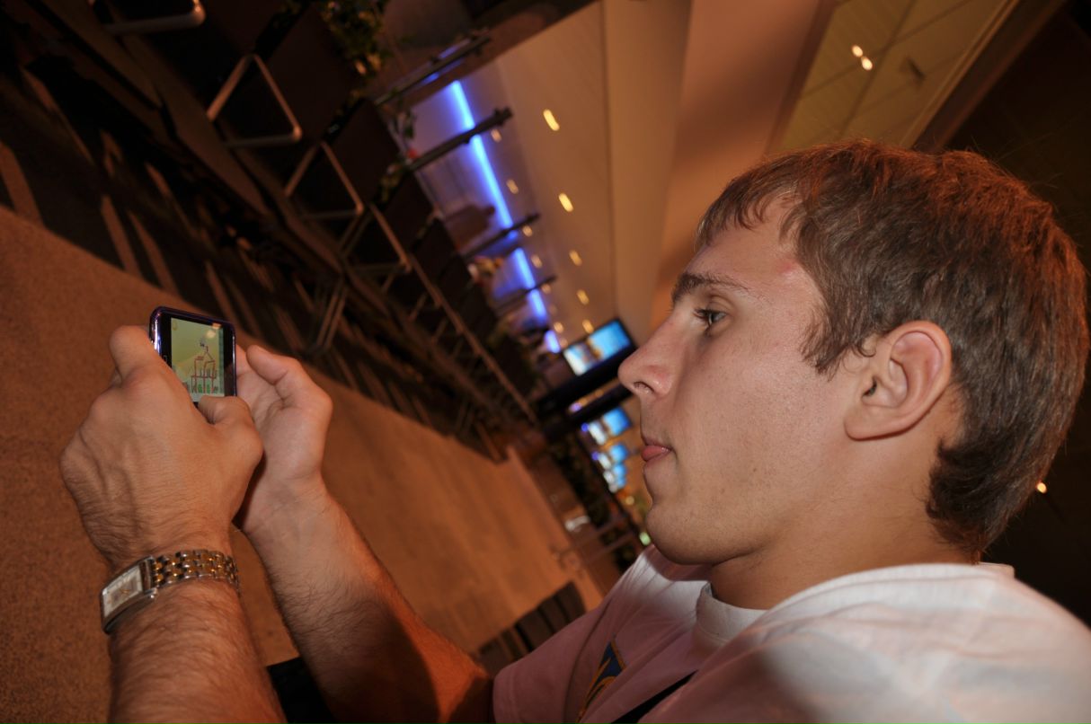 Александр Осипенко фотография #45