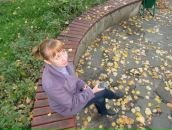 Фотография Федотовой Олеси