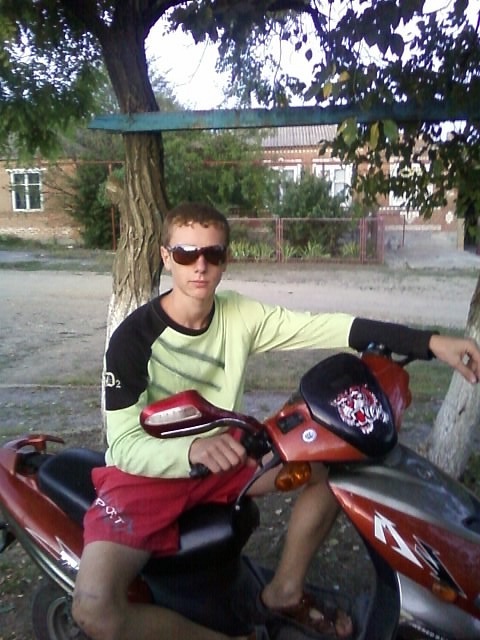 Игорь Сухоставский фотография #24