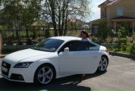 Фотография Турцевич Яны