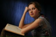 Фотография Семёновой Ольги