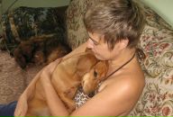 Фотография Сороцкой Екатерины