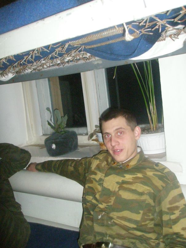 Дмитрий Иванов фотография #27