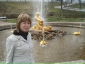 Фотография Ампилоговой Наталии