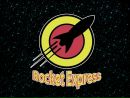 Rocket Express фотография #1