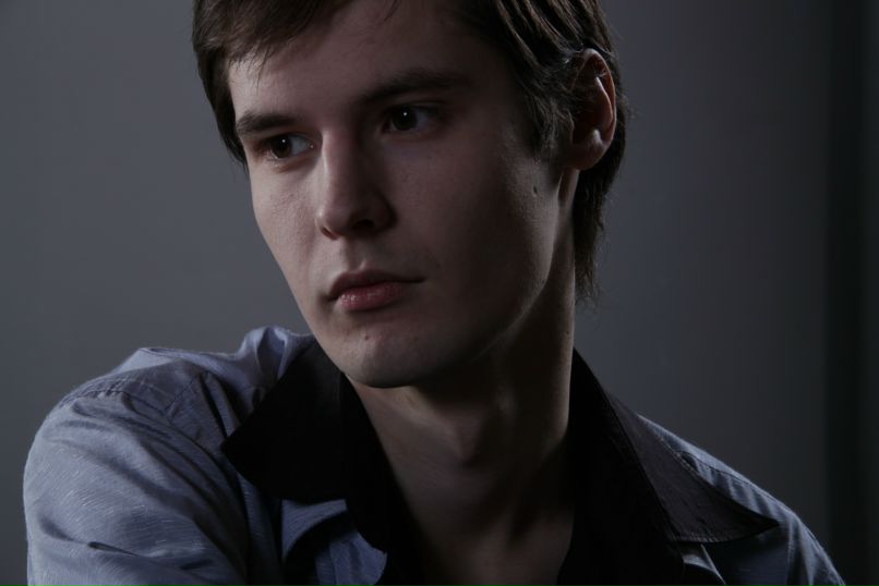 Станислав Носков фотография #33