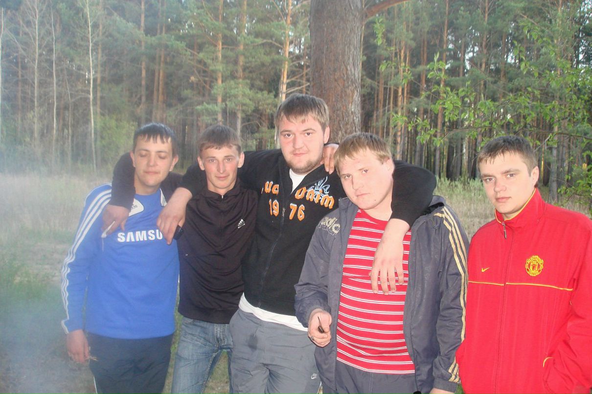 Сергей Рябков фотография #26