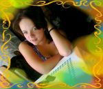 Марічка Битюга фотография #25 (источник - https://vk.com/id74169304)