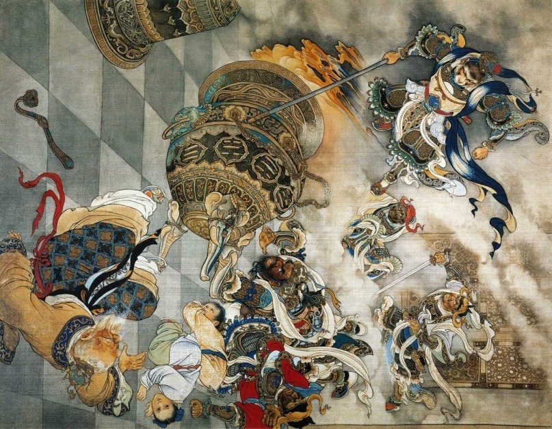 Лёха Int фотография #4