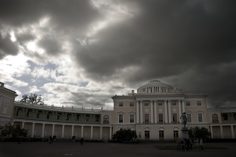 Игорь Храмцов фотография #33