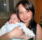 Фотография Степановой Оксаны