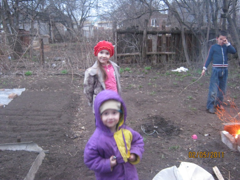 Наталия Рубцова фотография #37