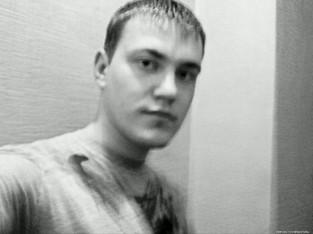 Гриня Логвин фотография #6