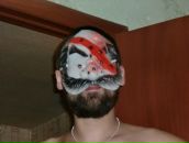 Фотография Белослудцева Яна