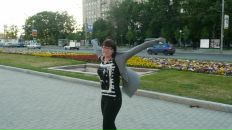 Фотография Бородулиной Юлии