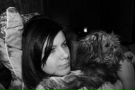 Фотография Тазбаш Елены