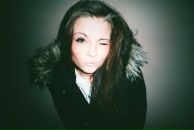 Фотография Тузнович Марии